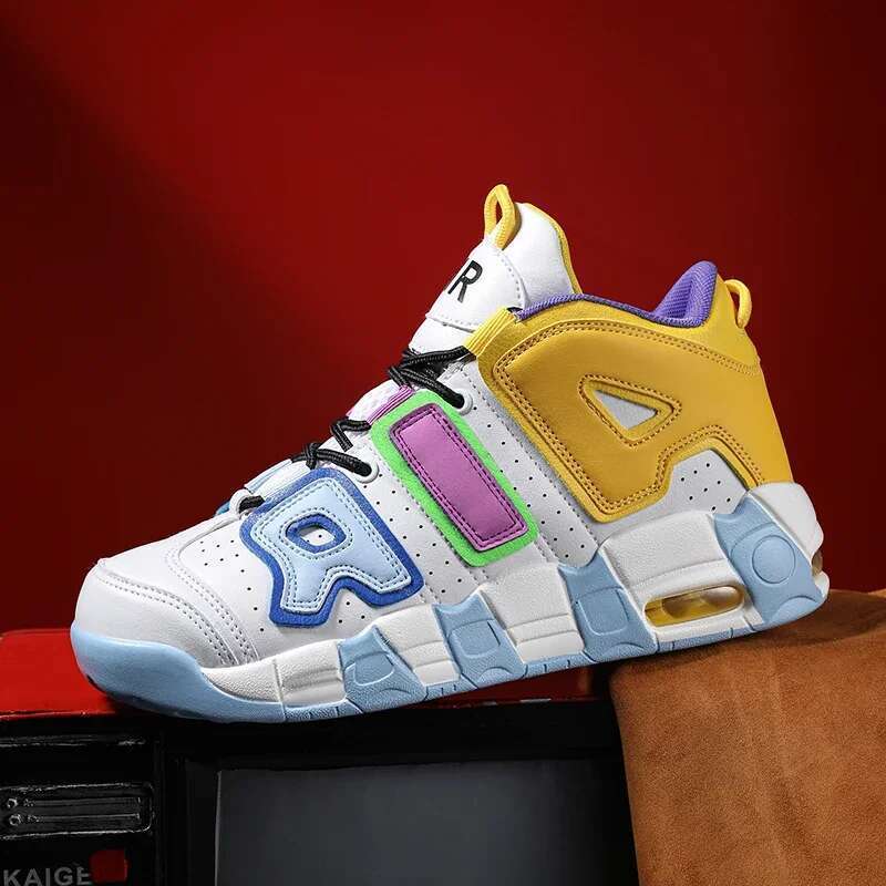 Stylish and Trendy Sneakers: Com fortable Soft-S oled Casual Shoes