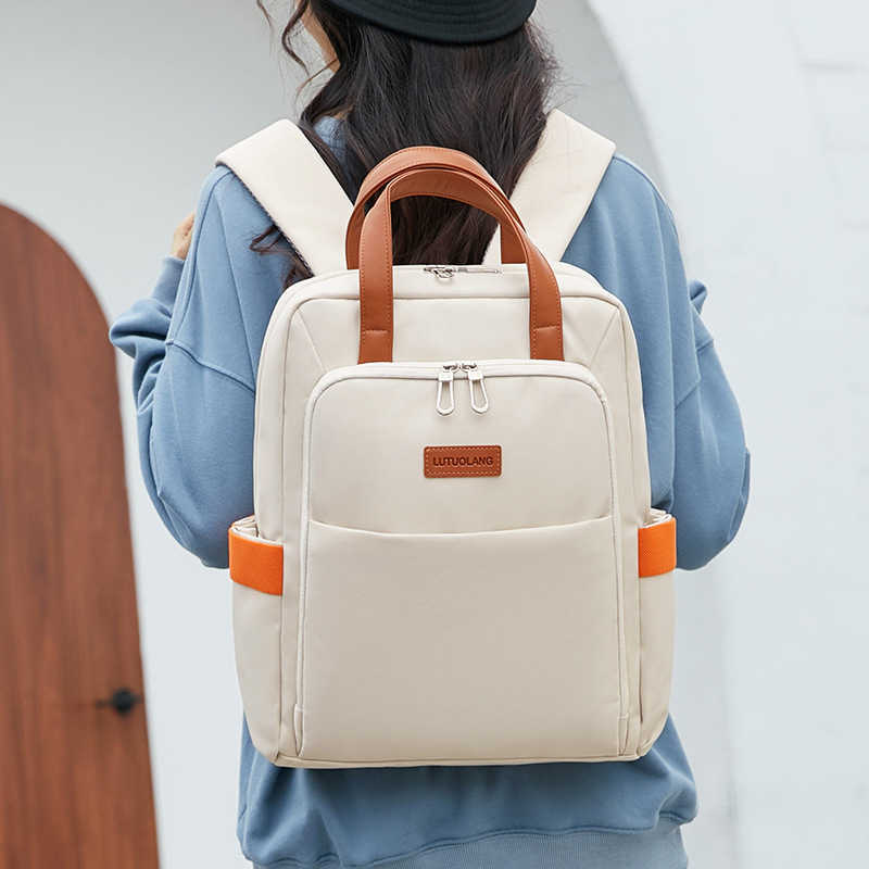 Large Capacity Lapt… - image