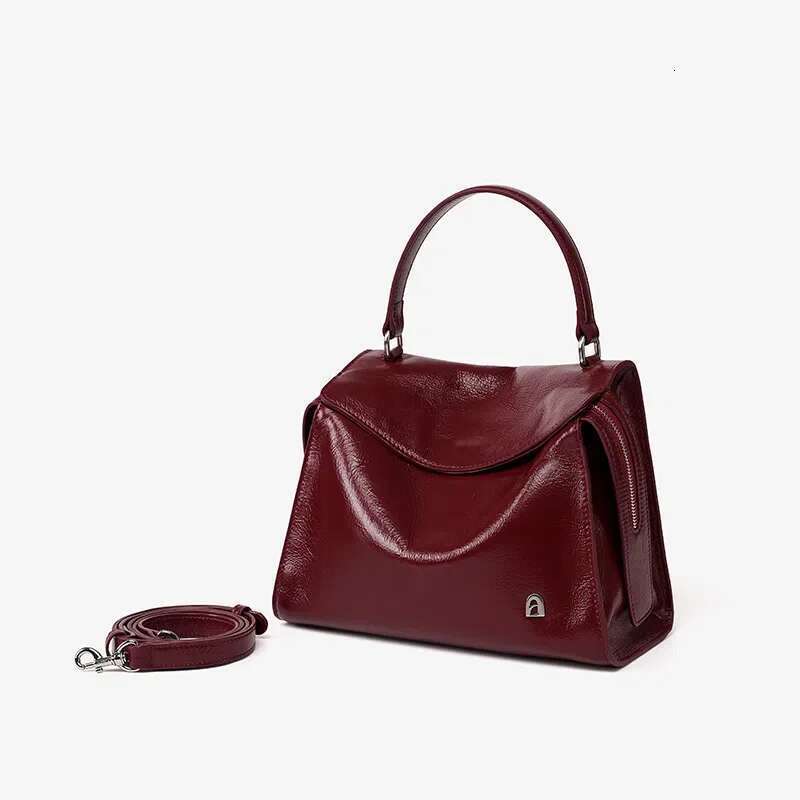 Women's Bags LA Original Handbag Women New Shoulder Brand Casual Tote Bags Fashion Designer Crossbody Bag