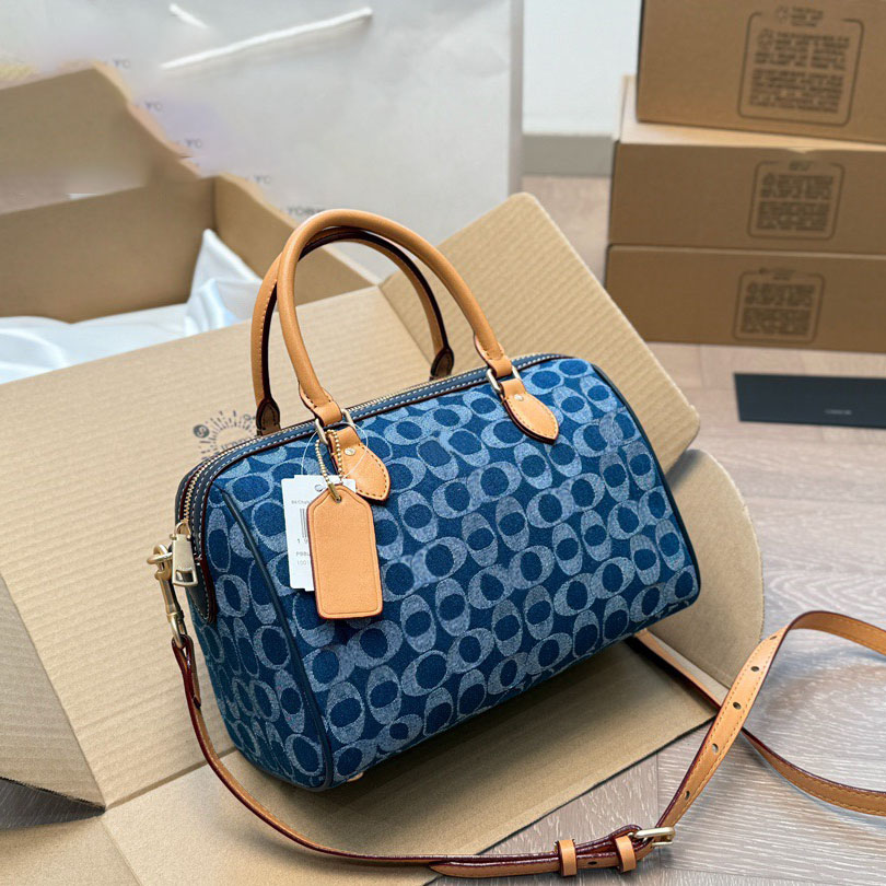 designer bag Shopping bag women handbags ladies designer Messenger composite bag lady clutch bag shoulder tote female purse wallet bags fashion bag denim