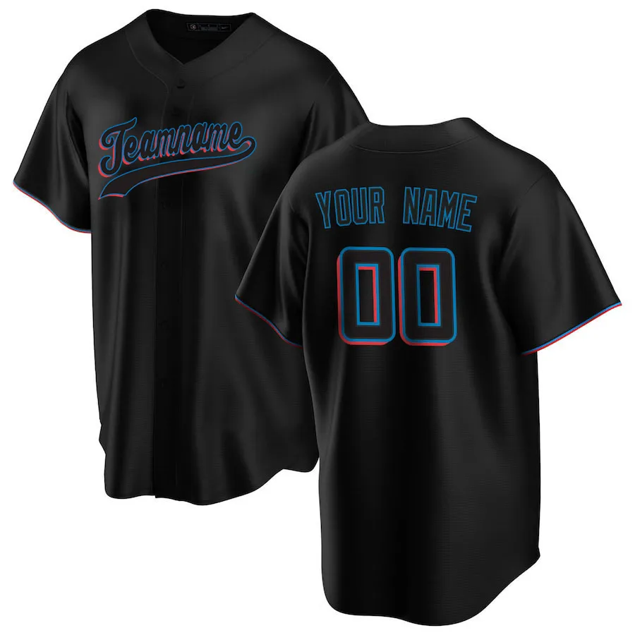 2025 City Connect Jersey Edward Cabrera Edwards Kyle Stowers Matt Mervis Jesus Sanchez Sandy Alcantara Otto Lopez Max Meyer