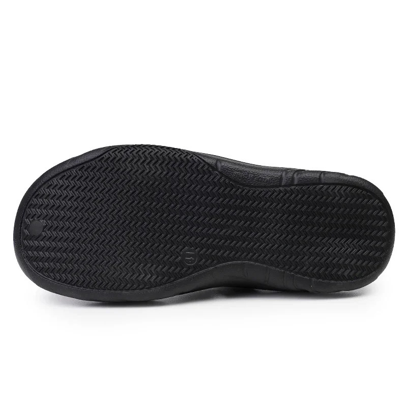 Summer Platform EVA Sandals Utralight Outdoor Non-slip Thick Soles Men Sandals Comfortable Soft Men Beach Shoes Zapatos Hombre 250221