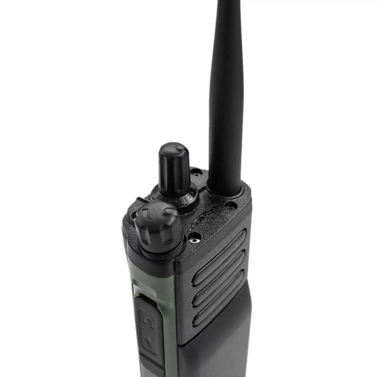 NEW Baofeng Walkies Talkie UV32 10W GPS Positioning Function Fl Band Two Way Ra Write Frequency Type-C Charging Z250221