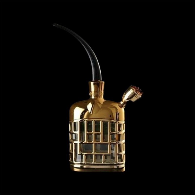 Newest Water Smokin… - image