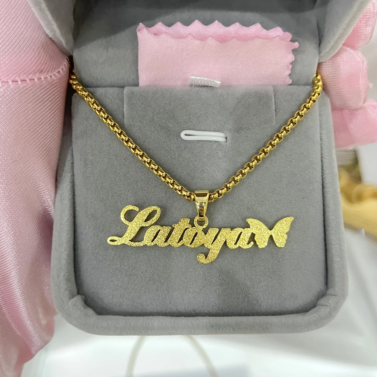 Colorfast Customize… - image