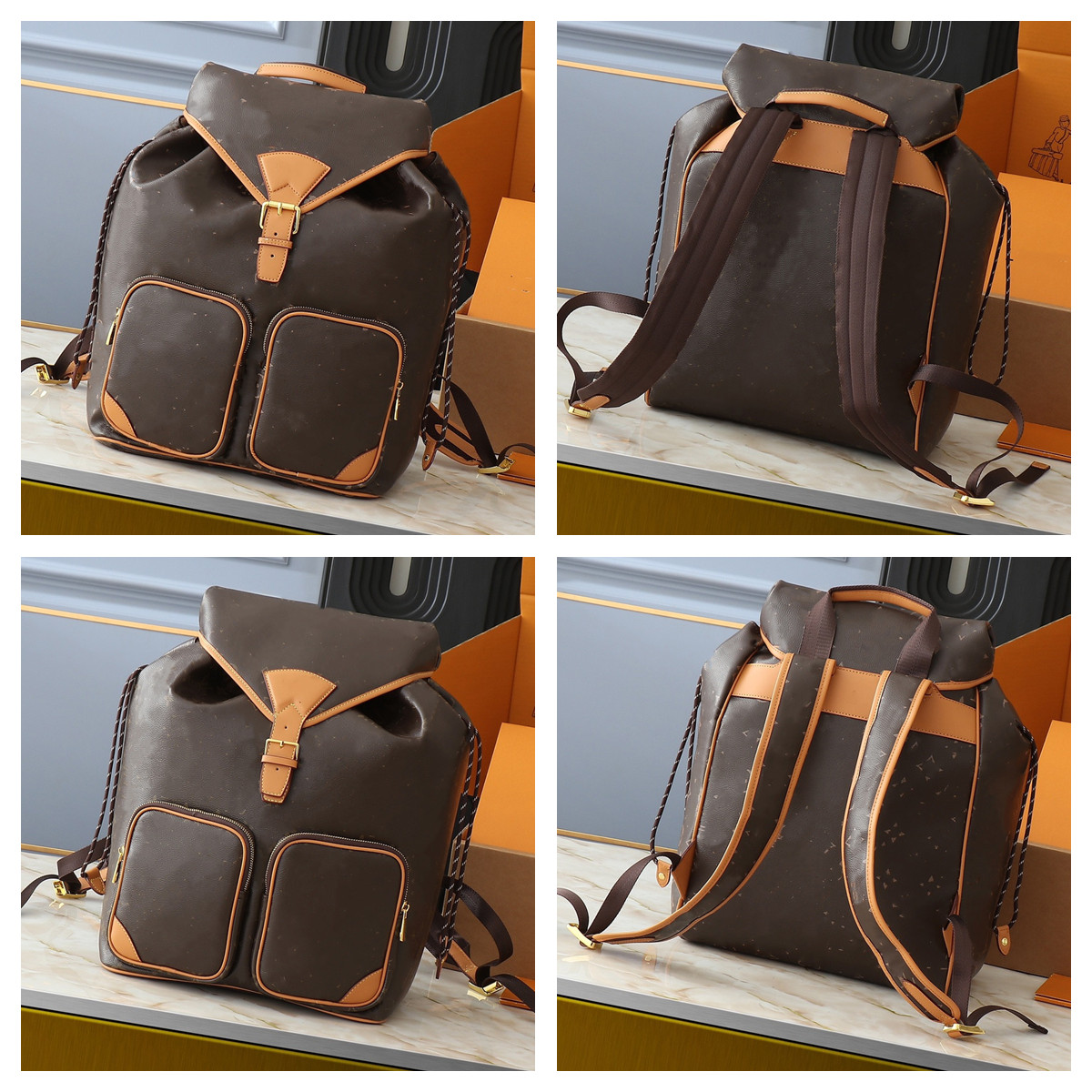 Designer Montsouris… - image