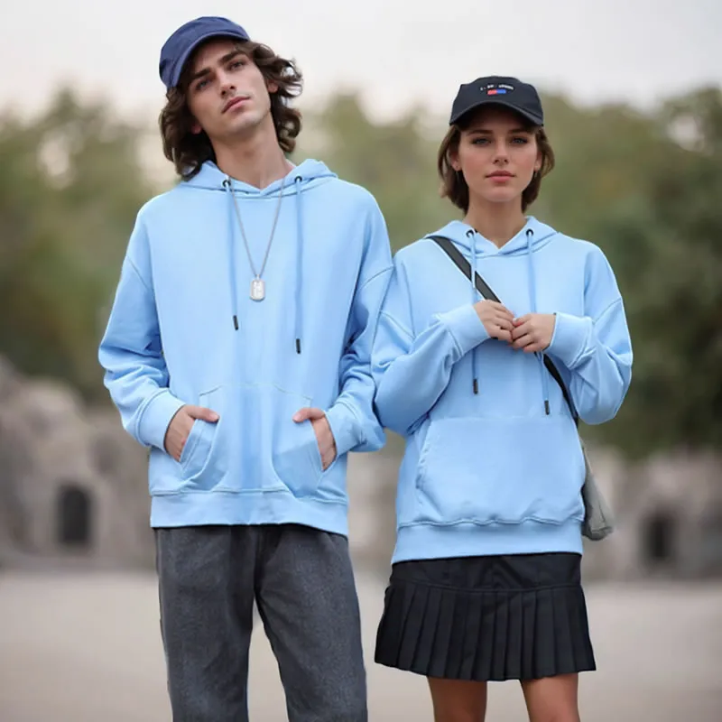 A212 Designer Hoodie Yoga Sweatshirt Double Take Hooded Sweater City Sweat Pullover Man And Women Warm Loose Jogger Sportswear Casual Jacket Sier 3D O