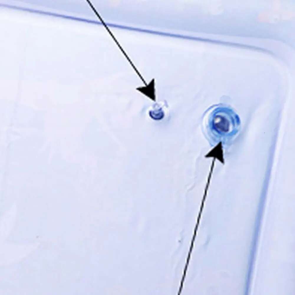 Play Thickened Iatable Mat For Cat And Dog Pet Playmat With Fish Sea Ocean Theme Sensory Toy Water