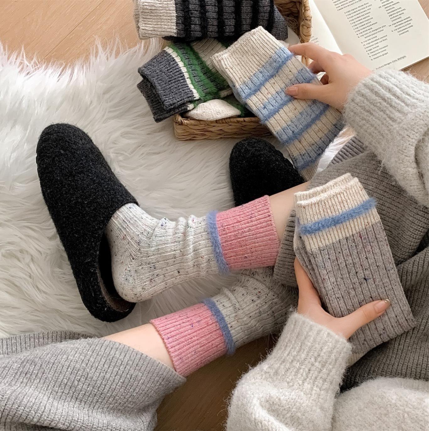 sock for men stockings grip socks motion cotton all match solid color classic embroidered ankle breathable black white basketball football sports sock