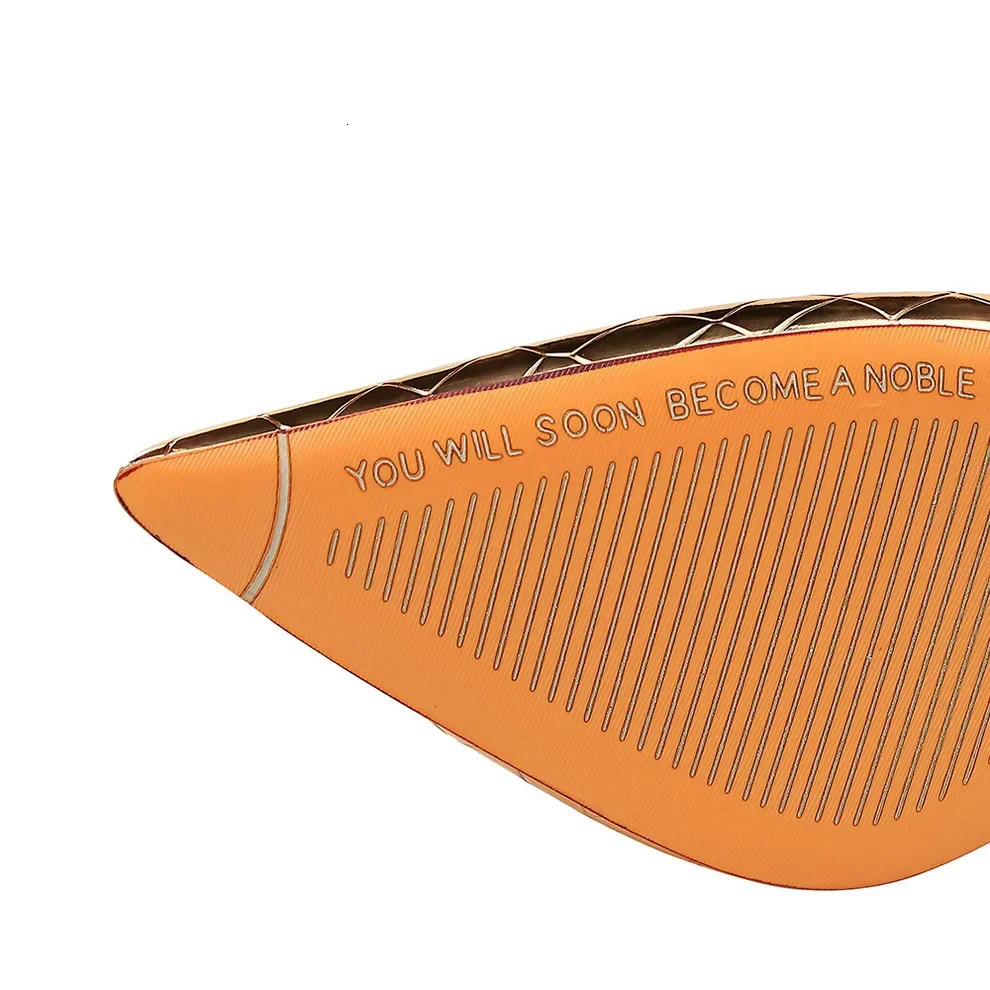 Women 10cm High Heels Pumps Lady Stiletto Metallic Bronze Leather Scarpins Wedding Heels Party Silver Gold Nightclub Retro Shoes 250221