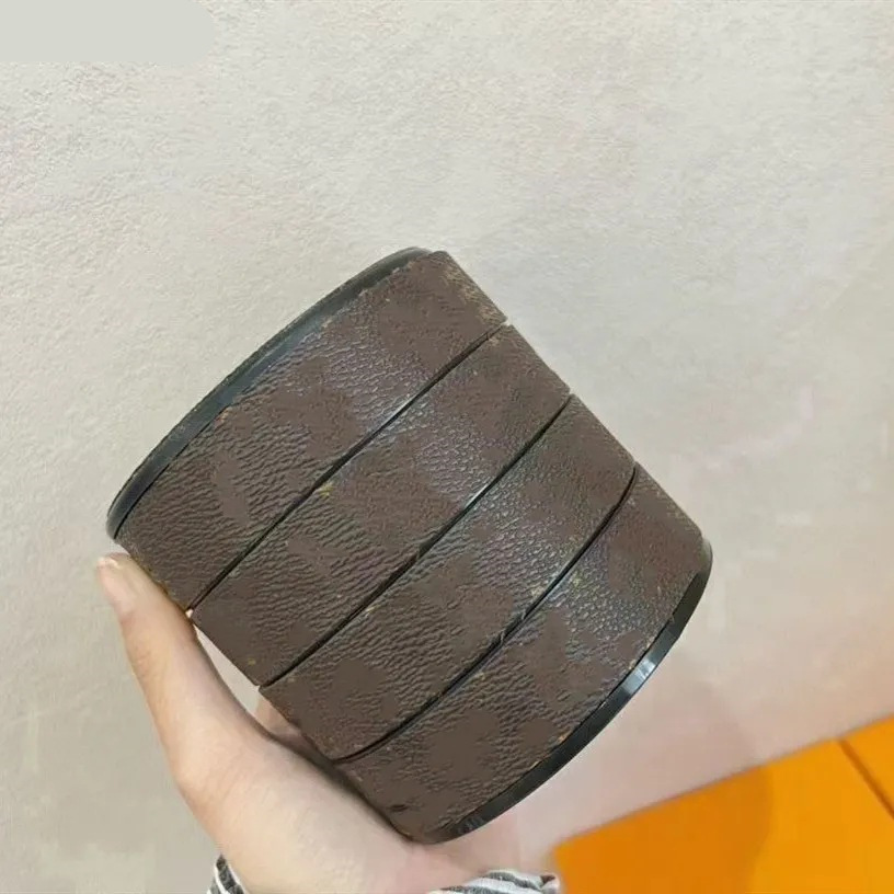 Multi-Layer Rotating Jewelry Box with Mirror - Necklace Storage Solution for Bracelets & Earrings