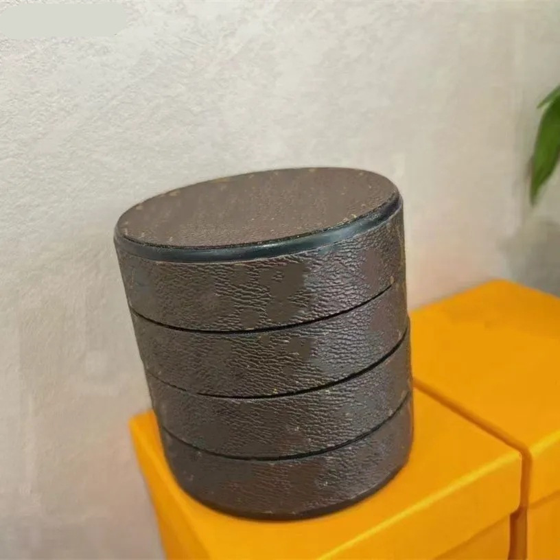 Multi-Layer Rotating Jewelry Box with Mirror - Necklace Storage Solution for Bracelets & Earrings