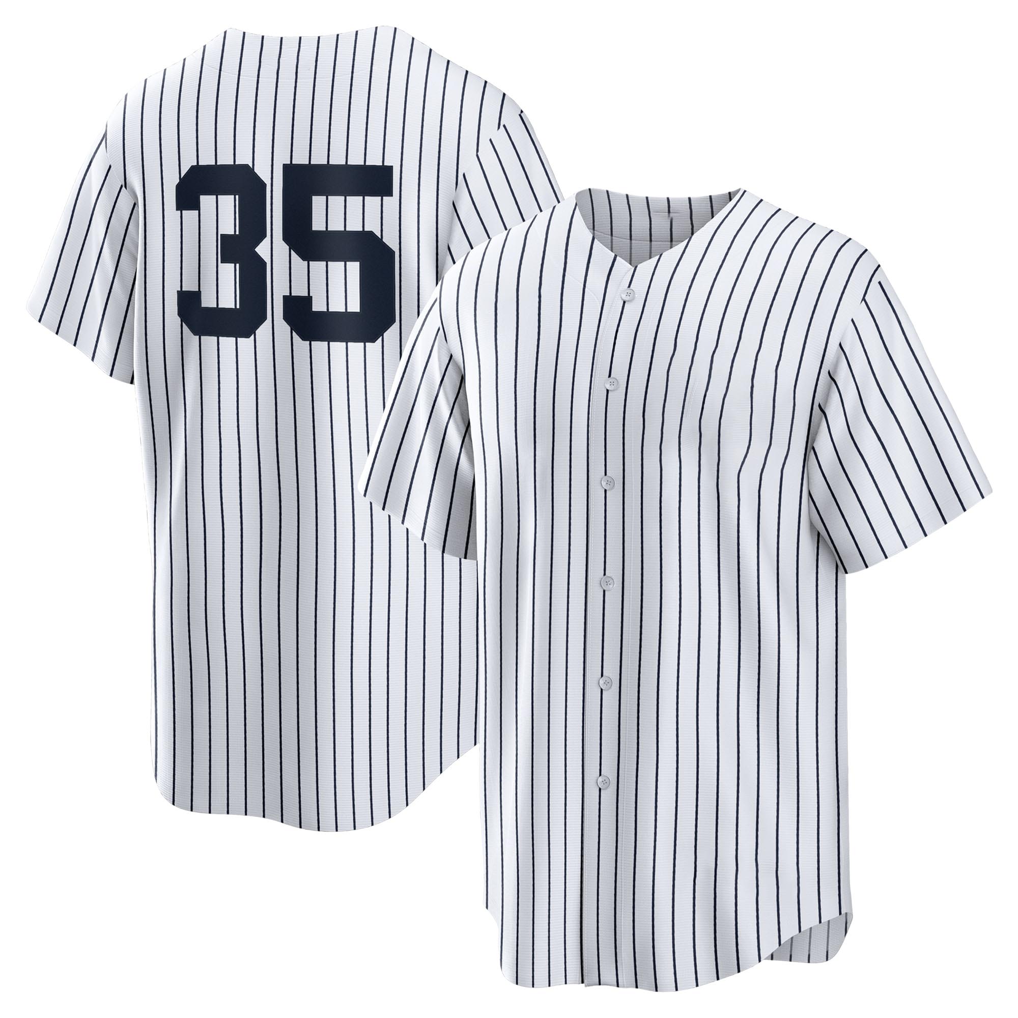NY Yankees Jerseys #99 Aaron Judge #13 chisholm Jr Jersey #45 Cole #11 Volpe #48 Rizzo city NATIONAL BASEBALLHALLOF FAME 2025 INDUCTION