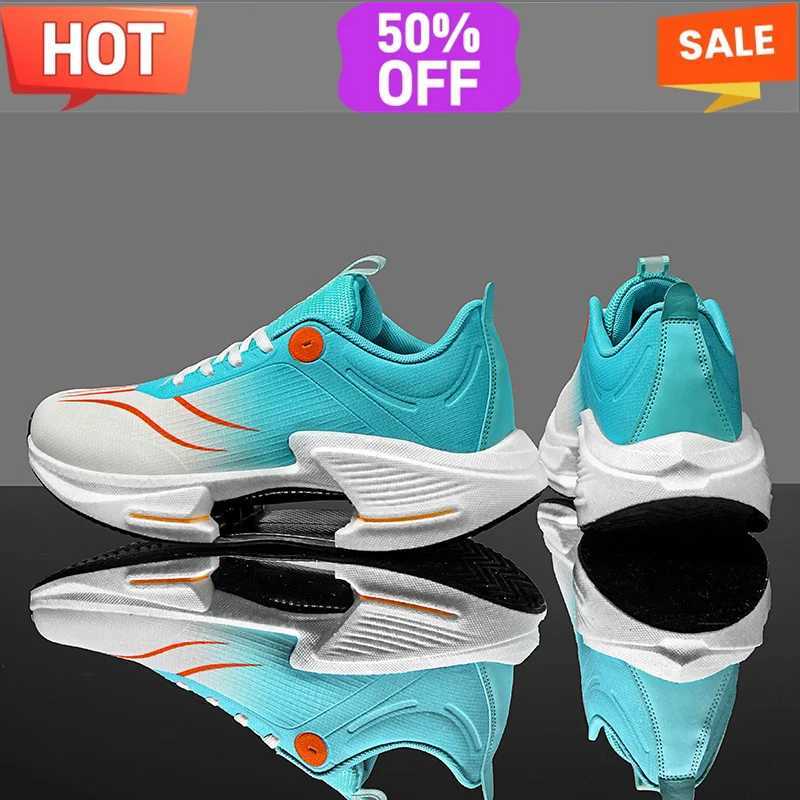 Carb Plate Marath Tenis Men Sports Running Shoes Breathable Lightweight Wens Cfortable Athletic hot Nskid Casual Sneakers Z250307