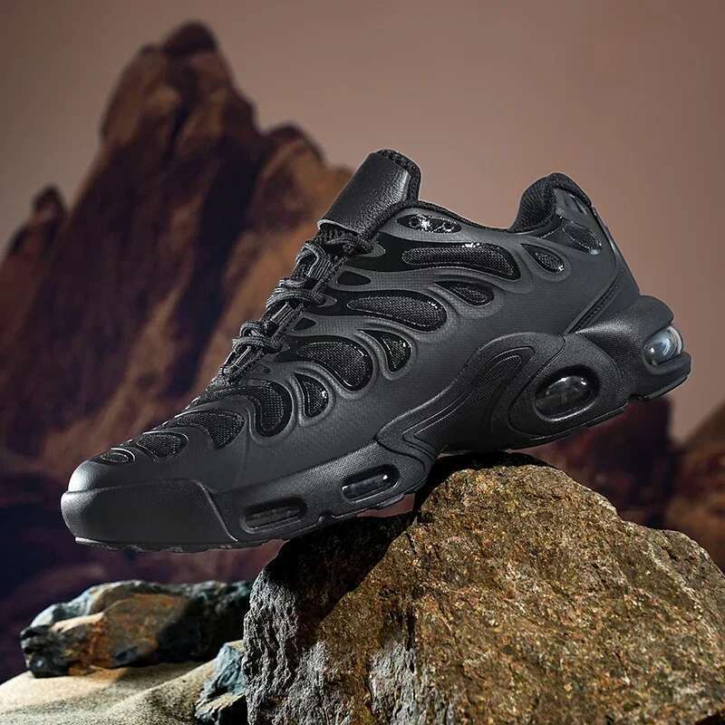 New Arrival High Fashion Running Fas hion Trend Outdoor Unisex Ultra Light Big Size Running Shoes Shoes for Men Clas sic Fashion Sneakers