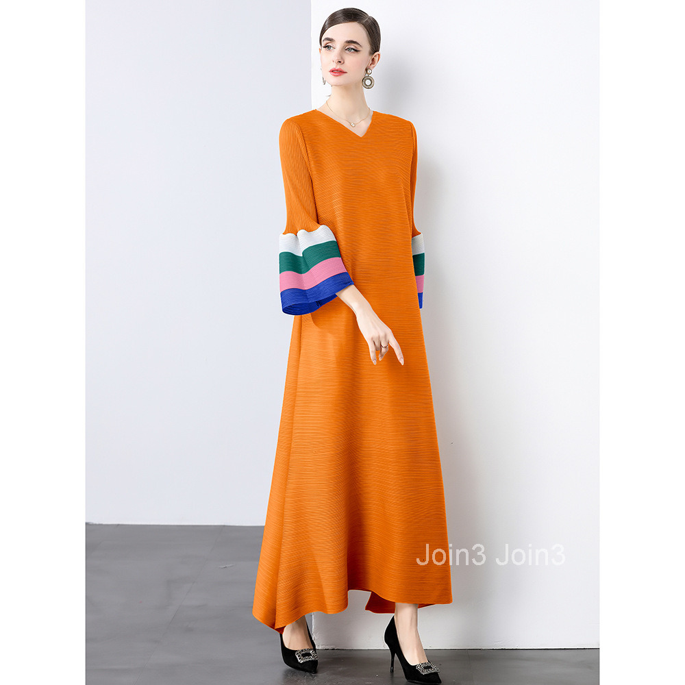 Directly Operated Miyake Folding 8 Colors