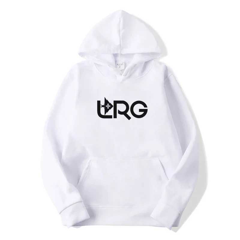 Autumn and Winter LRG Printed Hoodies Sportswear Fashion Mens Sports Hoodies Casual Hip Hop Hoodies Street Clothing Mens Pullover W250222