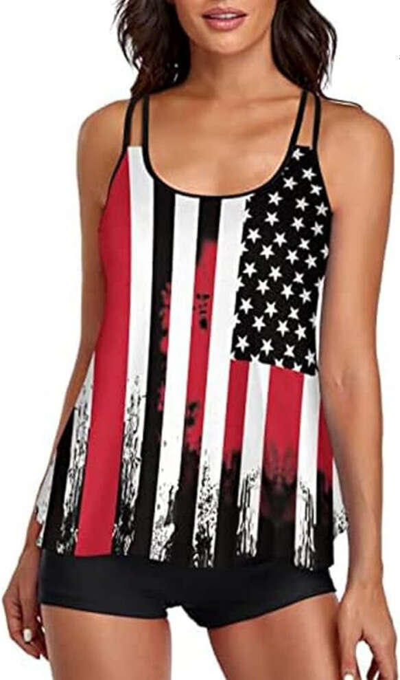 Bathing Suit Triangle Bikini Swimsuit Designers Bikini Trajes De Bano Holiday Bikini 2025 New Split Printed Sexy Bikini Summer Beach Swimsuit New Arri