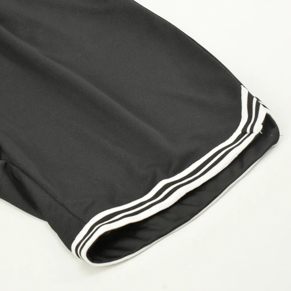 1PC Mens 20 Inch Basketball Shorts Quick-Dry Loose Sports Training Gym Short Pants with Pockets Summer 2025 Running Shorts 250310