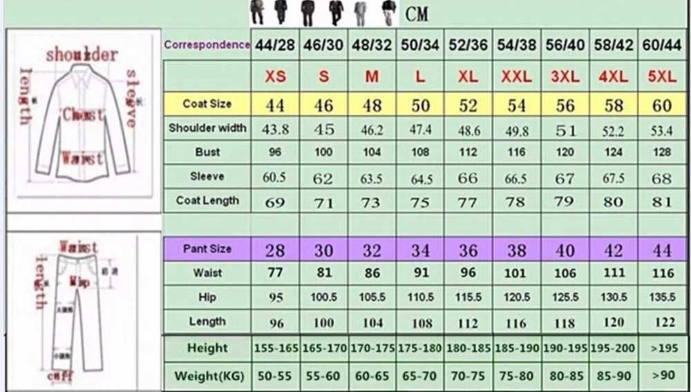 Mens Business Set 3-Piece One Button White Meeting Party Wedding Formal Occasion 4XL 5XL Increased LengthXJ250222