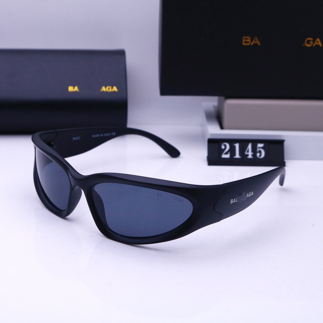 Top Bb sunglasses luxury cyclone sun glasses sport sunglasses For man outdoor fish/driving sunglasses with sunglasses case