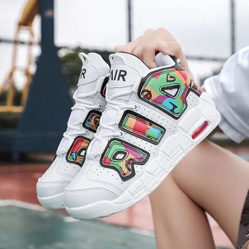 Stylish and Trendy Sneakers: Comfortable Soft-Soled Casual Shoes