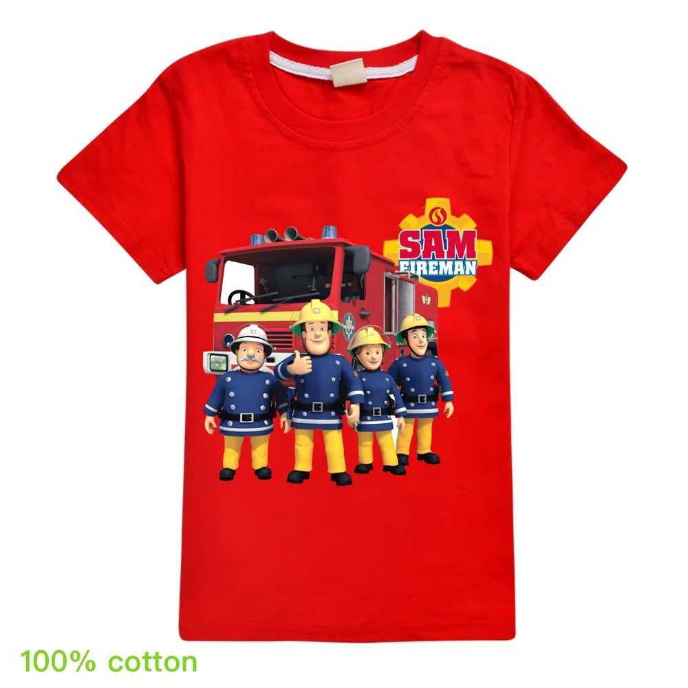 Newest Fireman Sam … - image