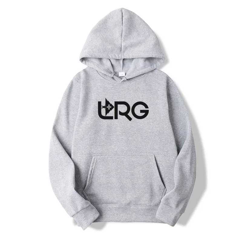 Autumn and Winter LRG Printed Hoodies Sportswear Fashion Mens Sports Hoodies Casual Hip Hop Hoodies Street Clothing Mens Pullover W250222
