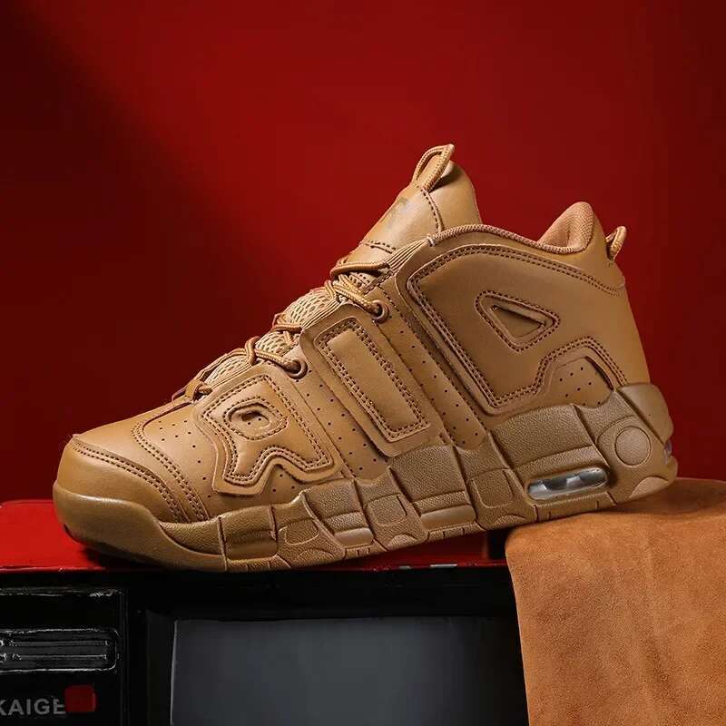 Stylish and Trendy Sneakers: Comfortable Soft-Soled Casual Shoes