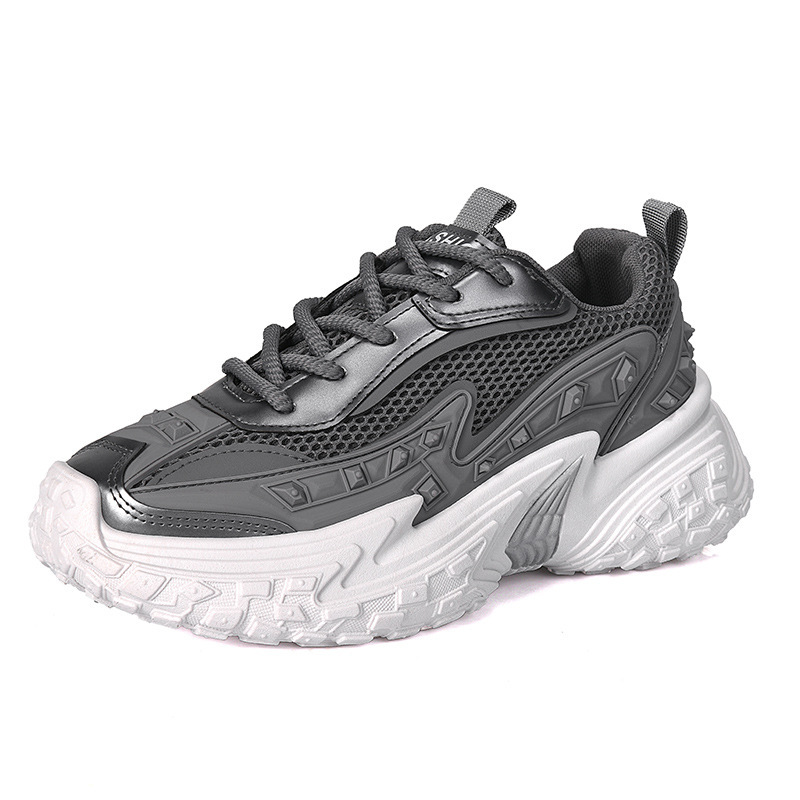 designer shoes men mens running shoe black white grey Breathable mesh comfort outdoor sports runner casual shoe trainers sneakers free shipping