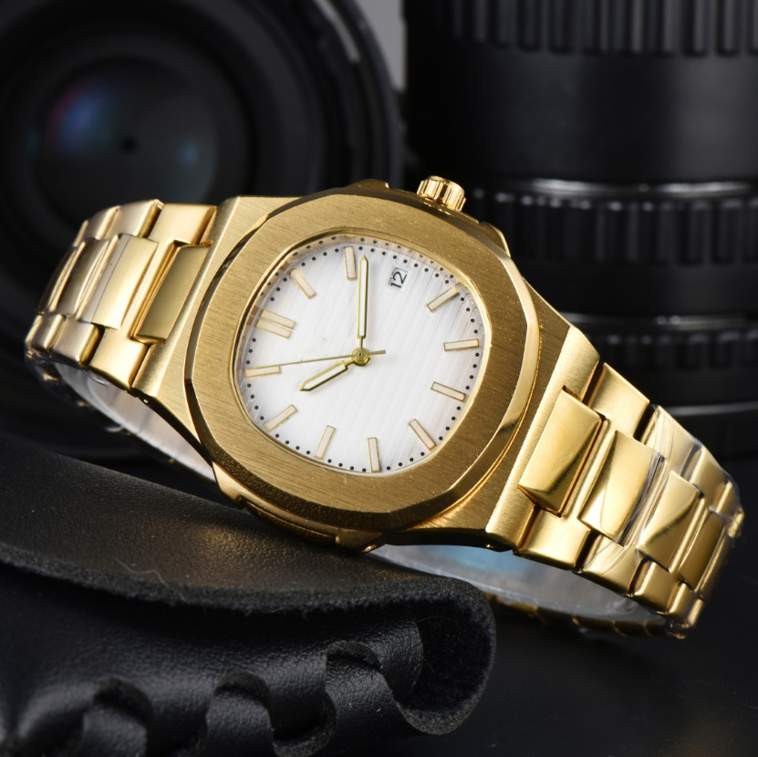 Luxurys Watches Men… - image