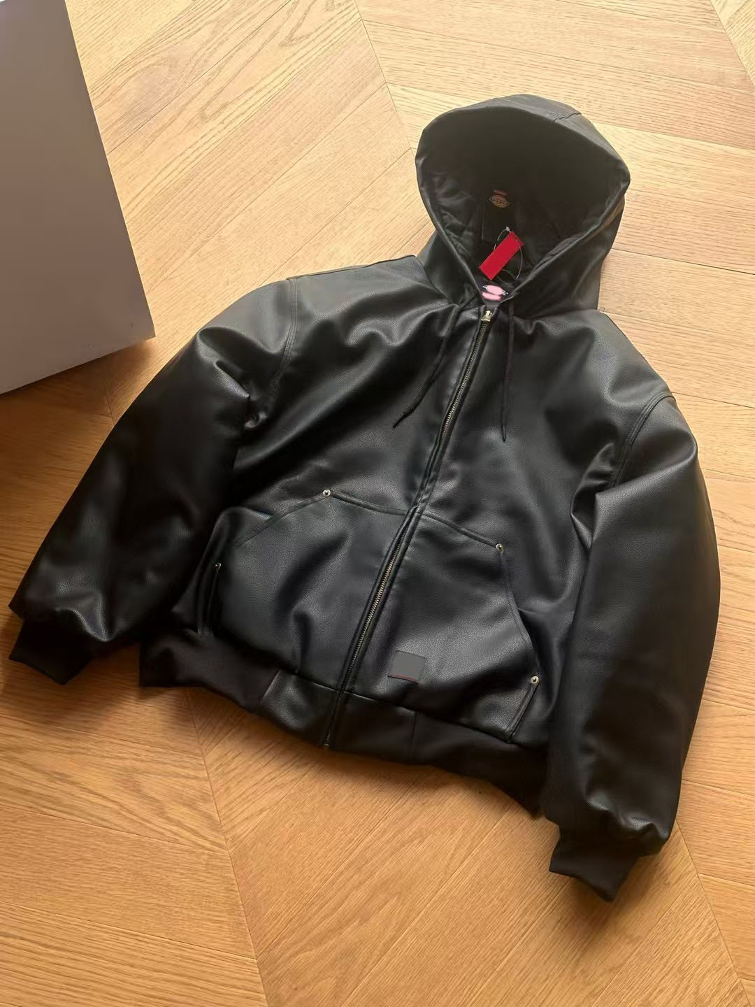 Designer Man Jacket… - image