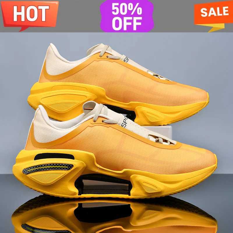 Marathon Men Running Sport Shoes Casual Carbon Plate Air Cushion Wens Cfortable Athletic Nonskid hot Sneakers Basketball Tenis Z250310