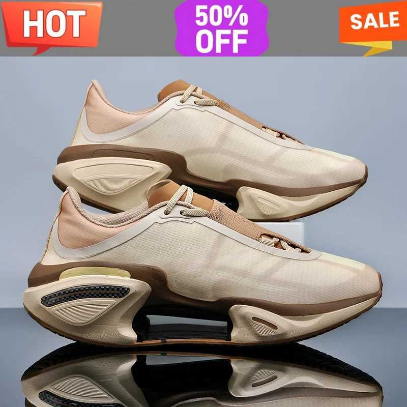 Marathon Men Running Sport Shoes Casual Carbon Plate Air Cushion Wens Cfortable Athletic Nonskid hot Sneakers Basketball Tenis Z250310