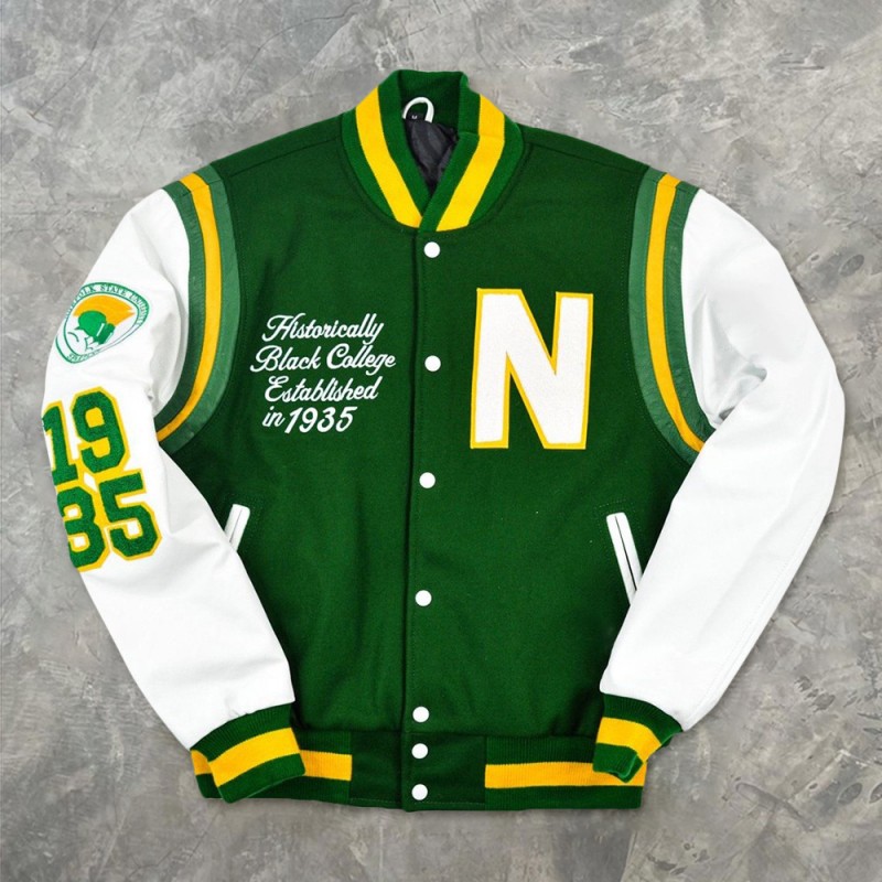Men Bomber jackets buttons jacket Designer Jacket Woman varsity Long Sleeve Mens Jacket Clothing buttons With Baseball uniform coat