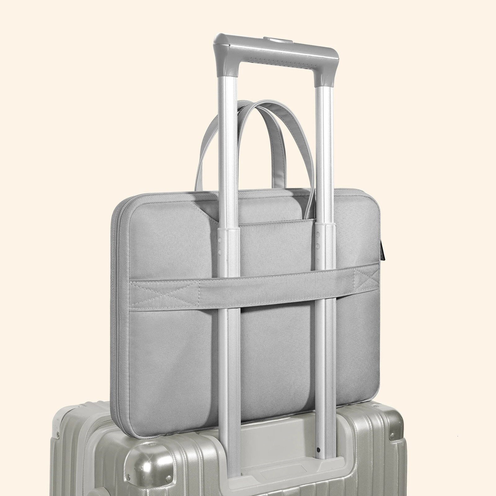 Laptop Bag 13.3 14 15 15.6 inch Cover For Air Pro ASUS Notebook Case Men Women Portable Handbag Briefcase 250221ww