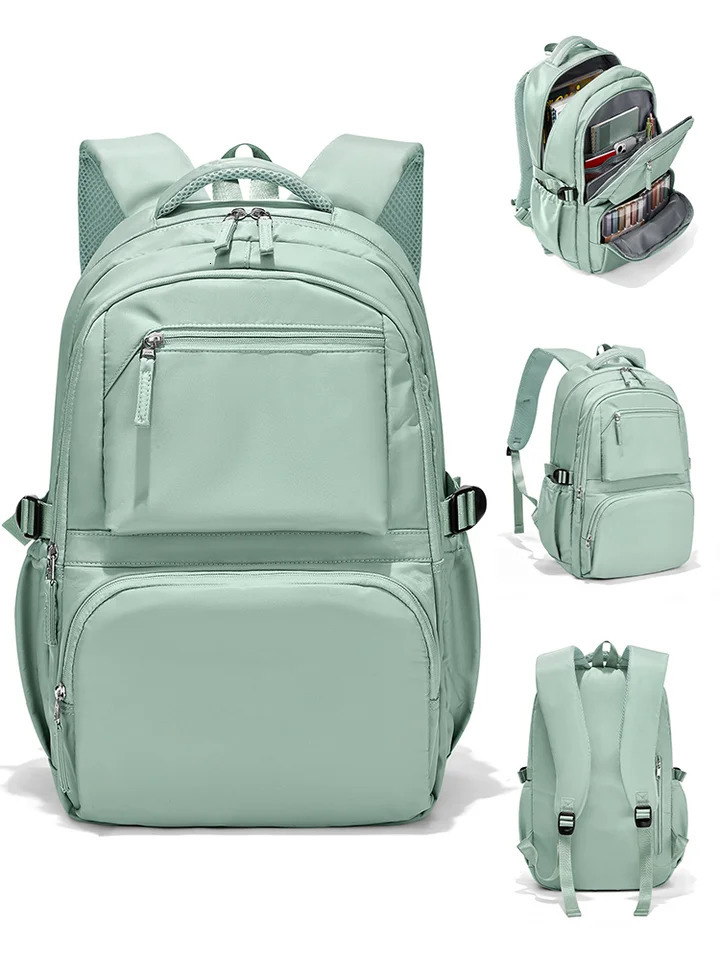 School Backpack For Women Men School Bag For Boys Girls College Backpack Brevite Backpack Laptop Backpack 250222