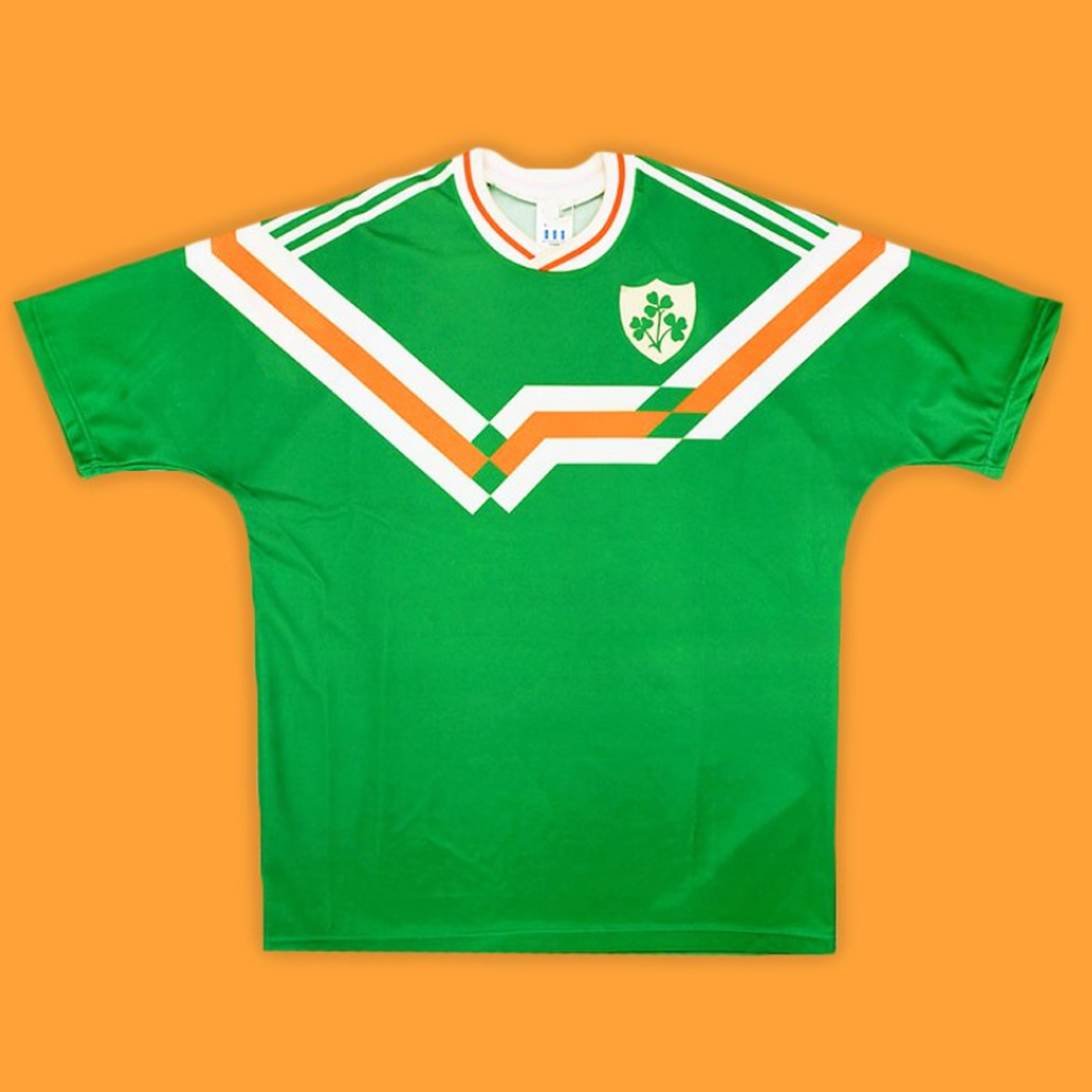 Retro 1989 Match Away KEANE IreLAnDs soccer jersey 1986 90 92 Ireland Home classic vintage Irish McGRATH de foot Soccer STAUNTON HOUGHTON McATEER football