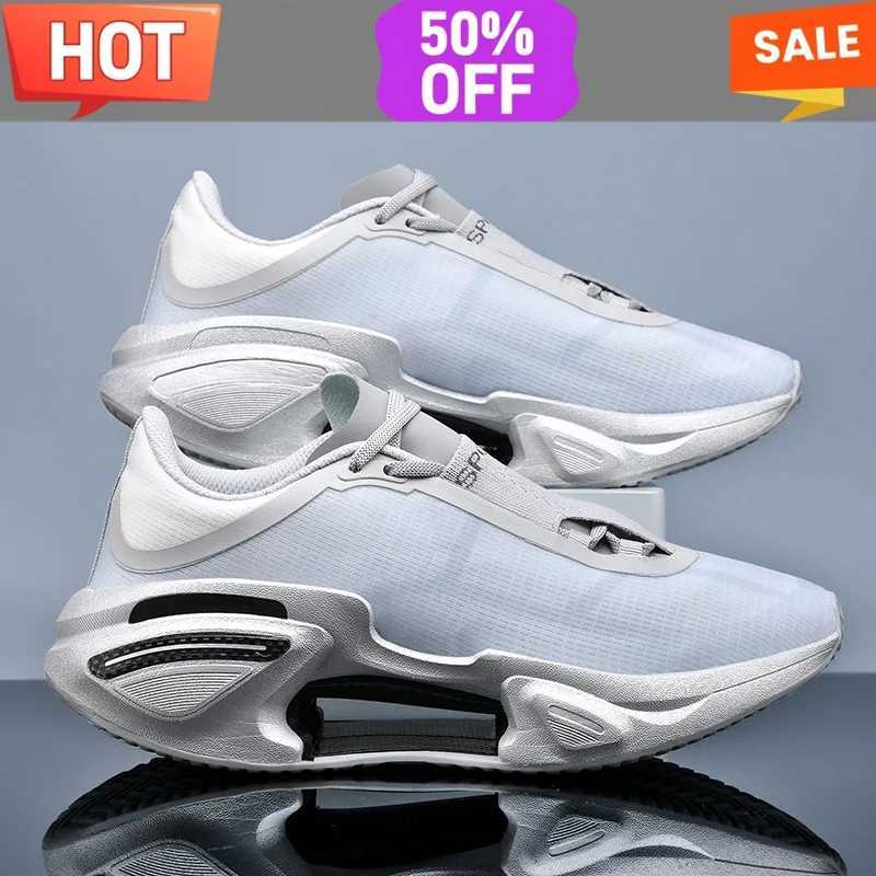 Marathon Men Running Sport Shoes Casual Carbon Plate Air Cushion Wens Cfortable Athletic Nonskid hot Sneakers Basketball Tenis Z250310