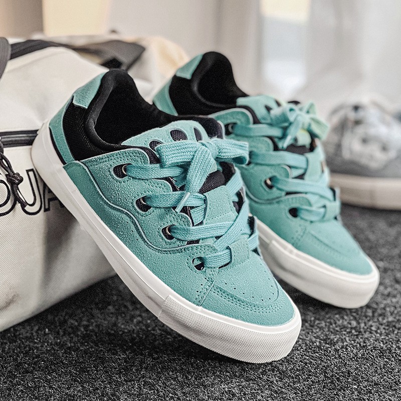 designer shoes for men women leather canvas students young outdoor casual shoe trainers sneakers fashion