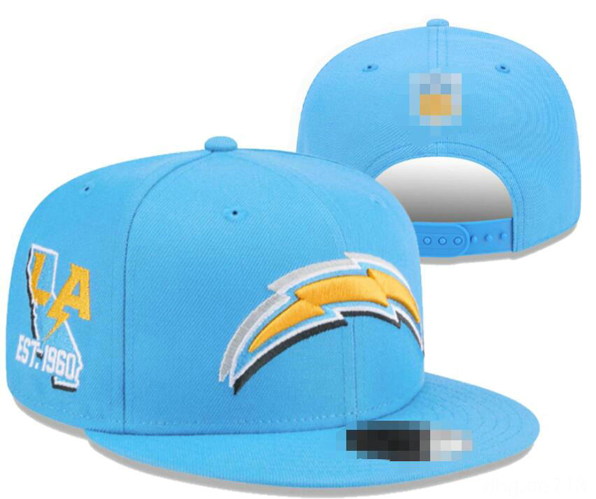 Designer Baseball Chargers Hat super bowl Men and Women chamnpions Fashion Ball Bonnet Letter Classic Brand Embroidery Beach Casual Outdoor Cap Bucket Beanie a10