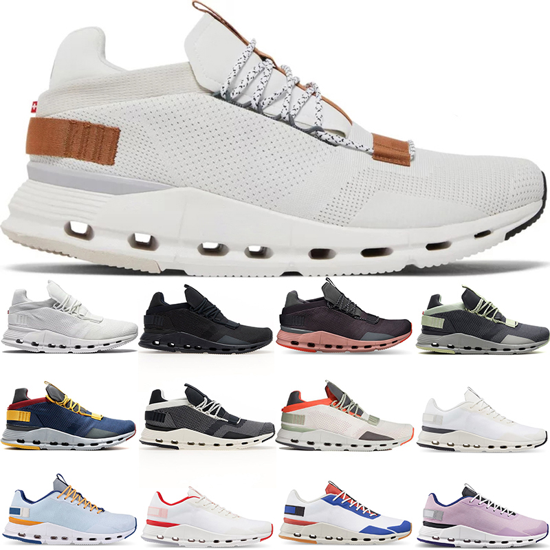 Oncloudshoe Designe… - image