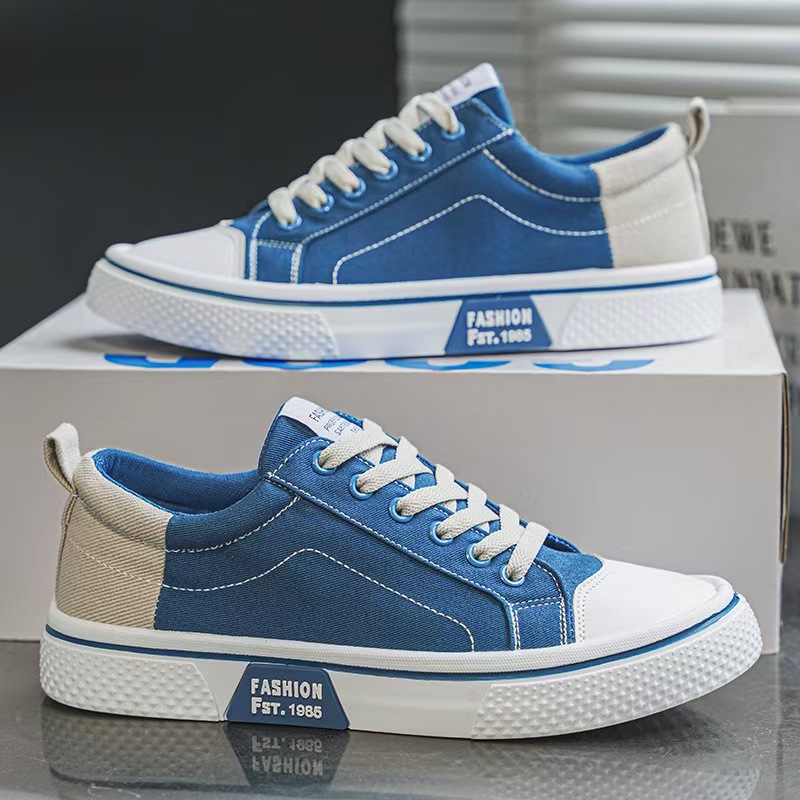 2025 autumn new casual outdoor sports board shoes for male and female designers, Korean version fashion trend shoes, men's low top fashion casual