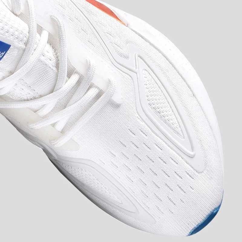 Mens Sports Shoes Classic Lightweight Sneakers for Men Knit Breathable Casual Shoes Outdoor Mens Running Shoes Z250319