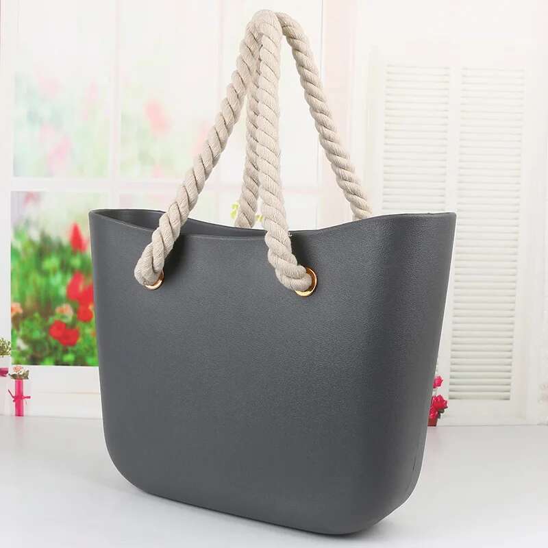 Genuine Leather Tote Bag For Women - Vintage Cowhide Shoulder Bag, Casual & Stylish