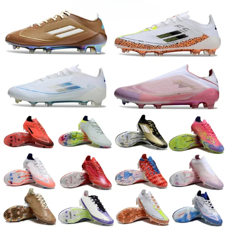 Free shipping Men's football shoes High quality black orange Blue football boots Red green white outdoor leisure sports shoes