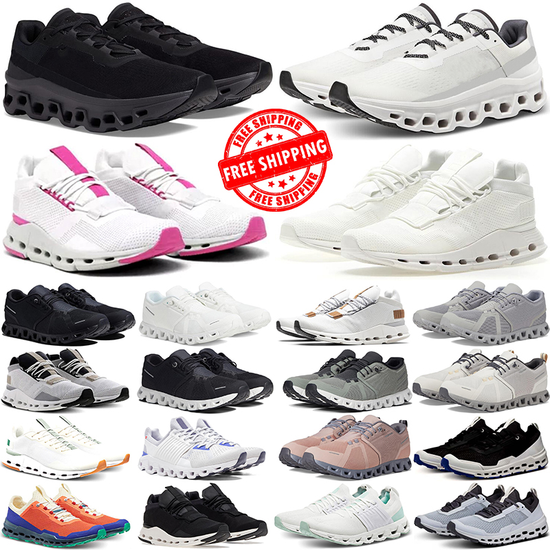 Free Shipping Designer cloud oncloudds sneakers shoes clouds chaussure cloudd Cloudmonsters mens womens trainers scarpe Cloudswifts luxury