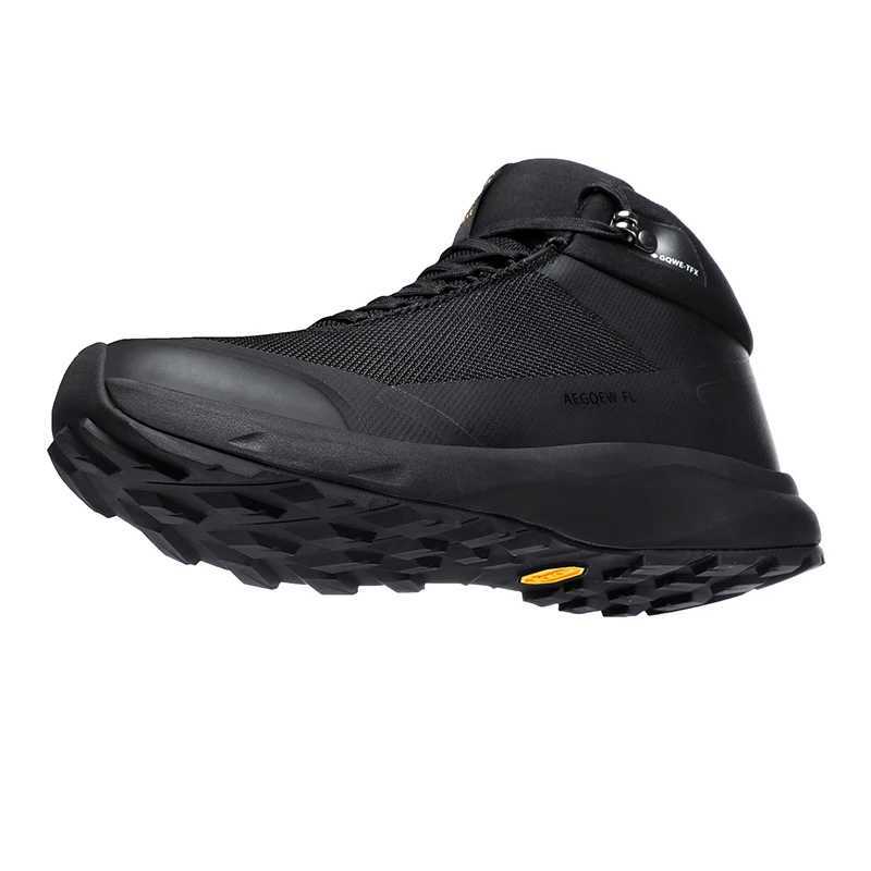 Trekking Trainers for Men Cfortable and portive Man Hiking Sneakers Outdoor Activities Climbing Walking Shoes Z250411