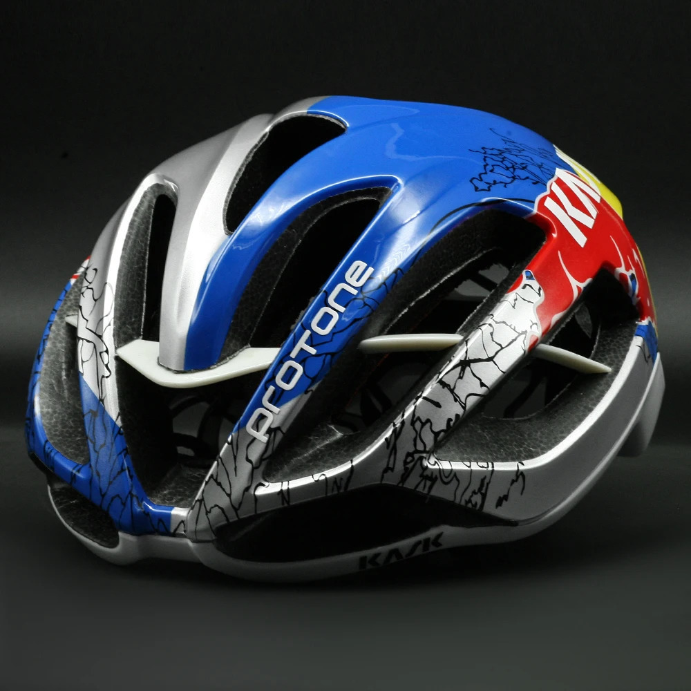 Road Cycling Helmet Bicycle Integrally Mtb Bike Men Women Outdoor Sport Safety Cap Racing Equipments 250220z