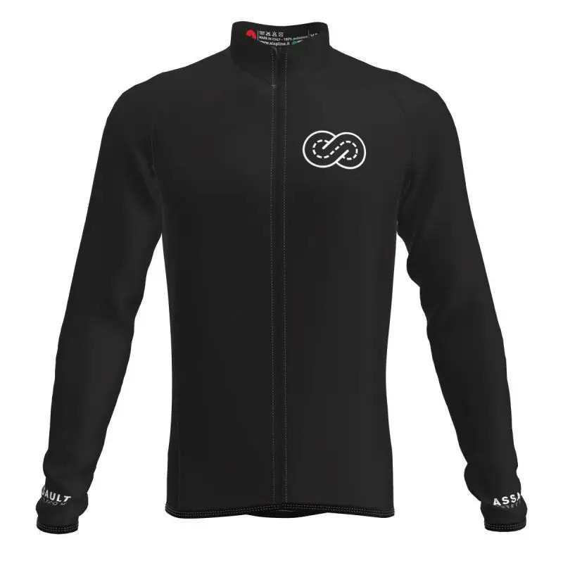 Mens cycling jacket winter long sleeved cycling wool clothing Chaqueta De Ciclismo Hombre road cycling motorcycle clothing 250222